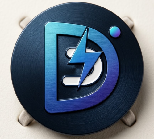 懂哥机 Logo